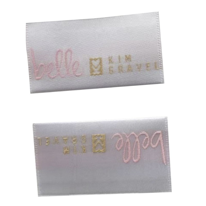 Virkkaus tuotemerkki -tavaramerkkitarrat